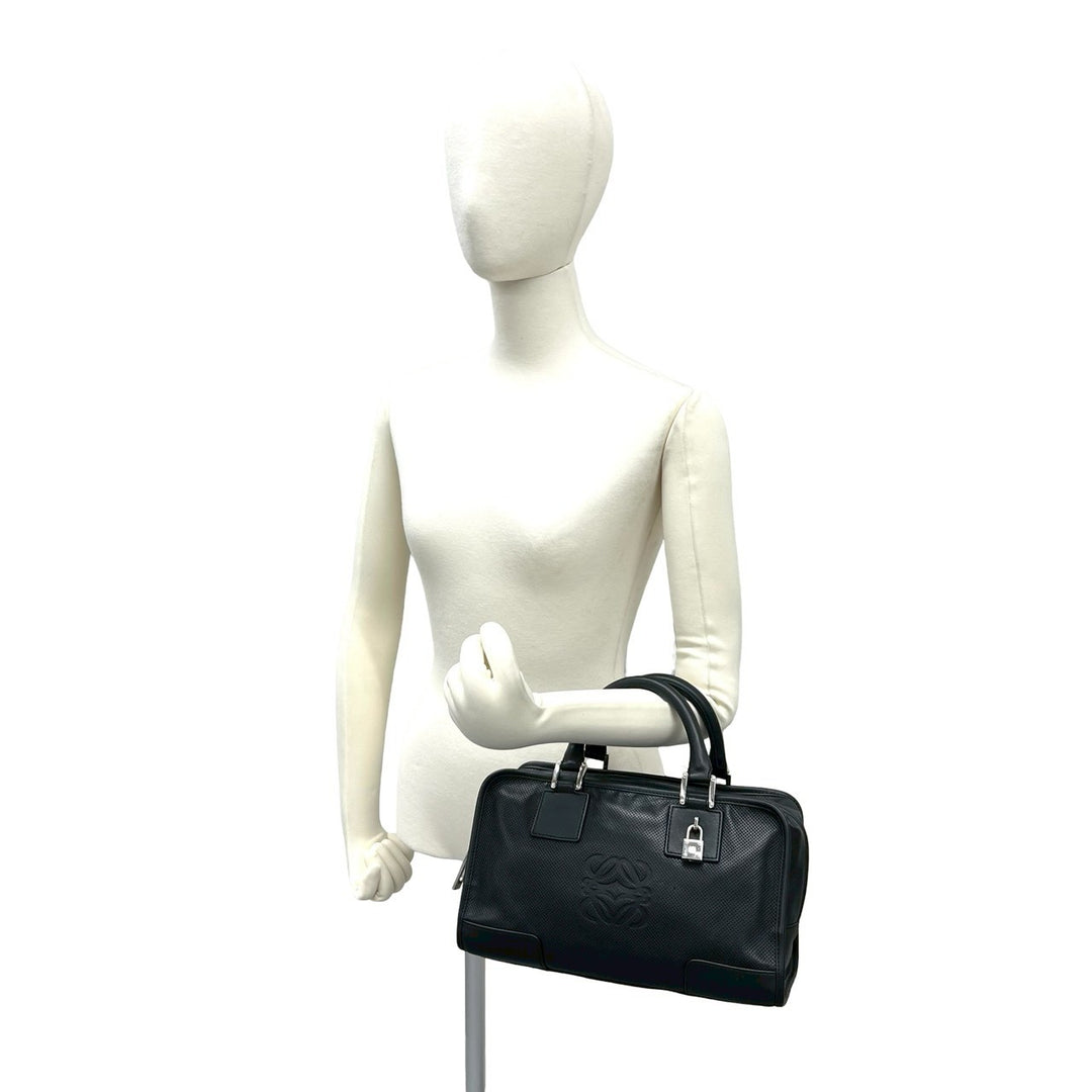 handbag loewe amazona 28