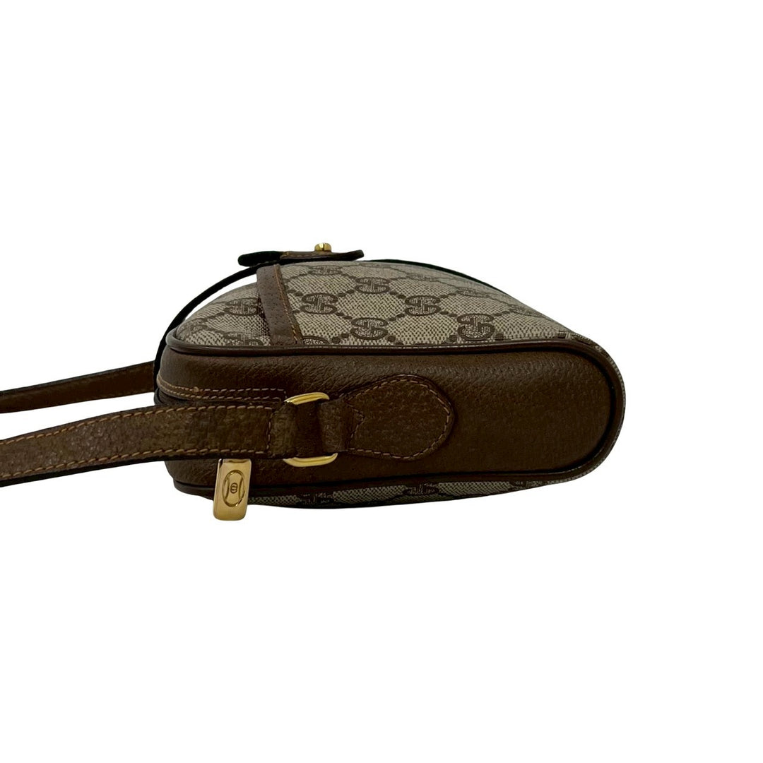 shoulder bag gucci