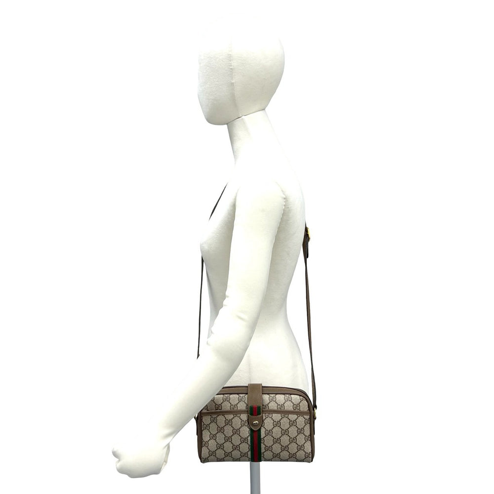 shoulder bag gucci