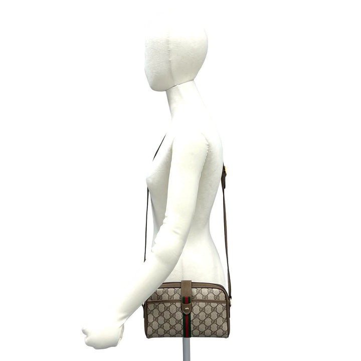 shoulder bag gucci