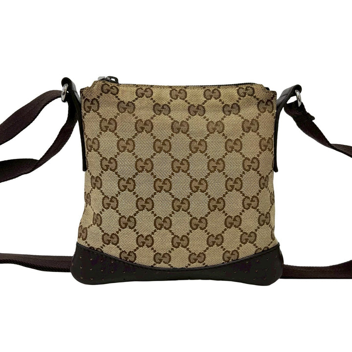 shoulder bag gucci