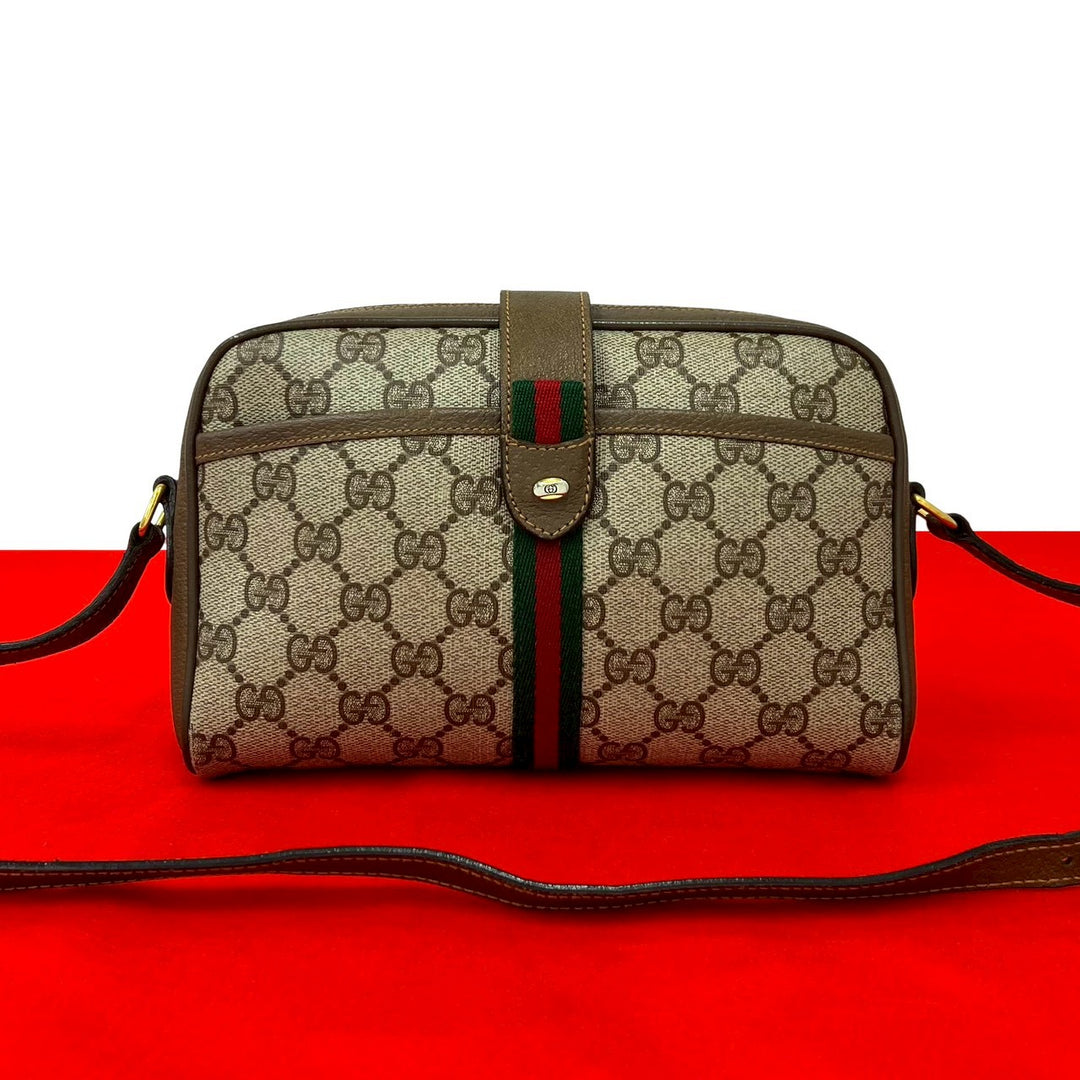 shoulder bag gucci