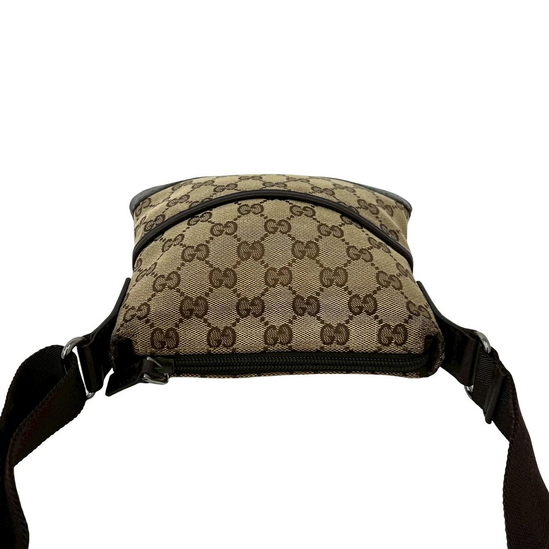 shoulder bag gucci