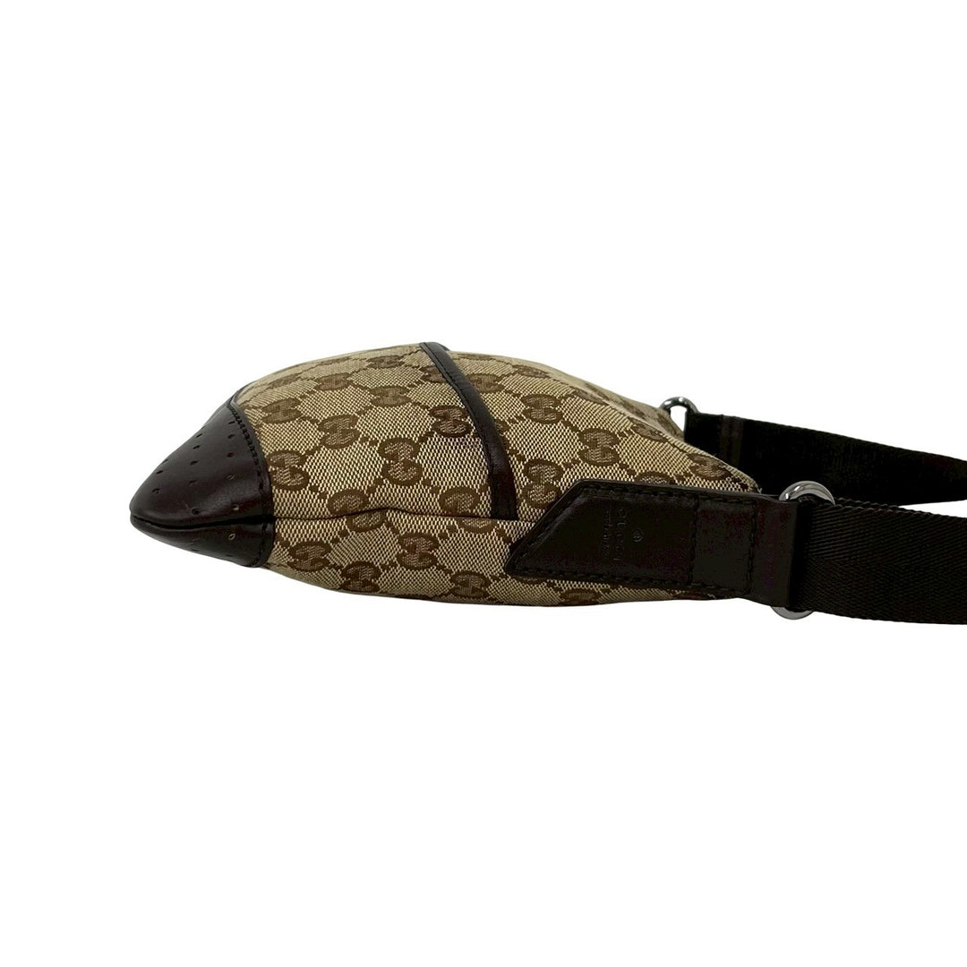shoulder bag gucci