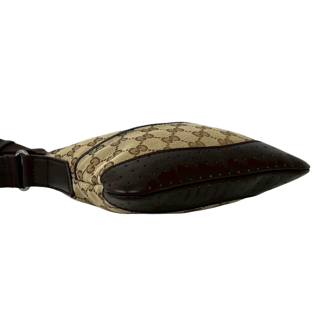 shoulder bag gucci