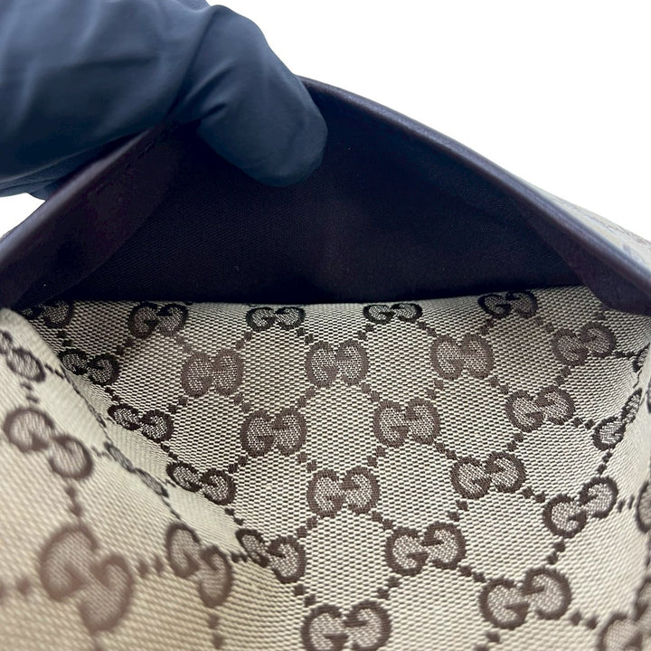 shoulder bag gucci