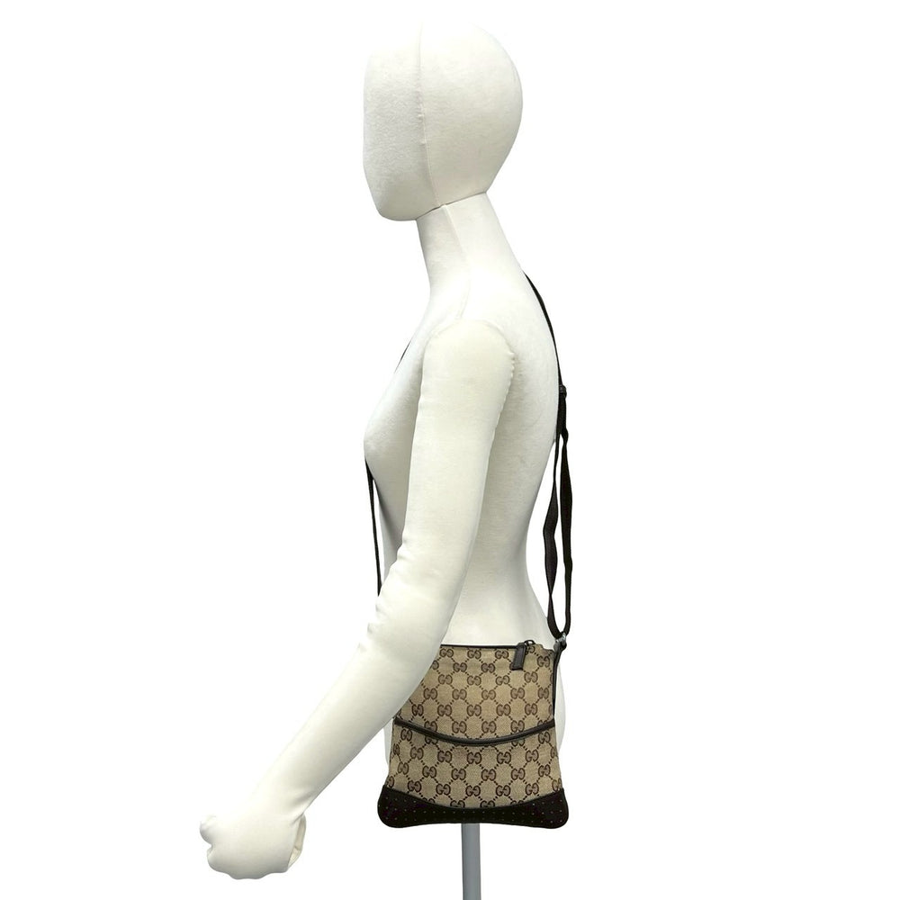 shoulder bag gucci