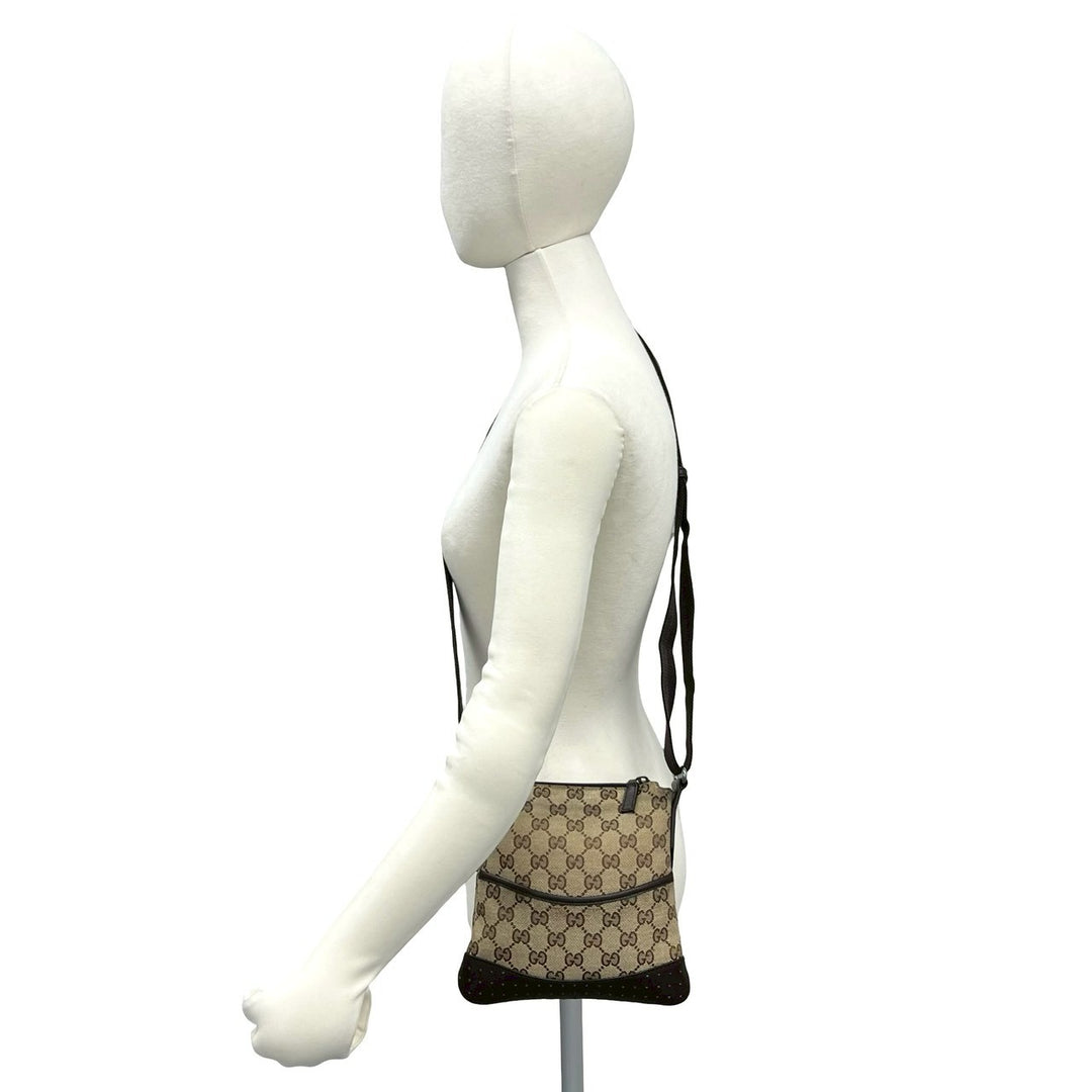 shoulder bag gucci