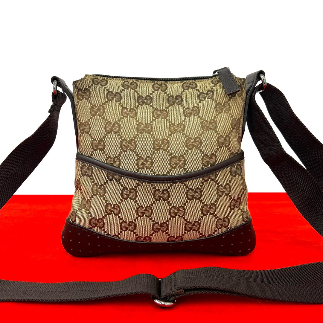 shoulder bag gucci