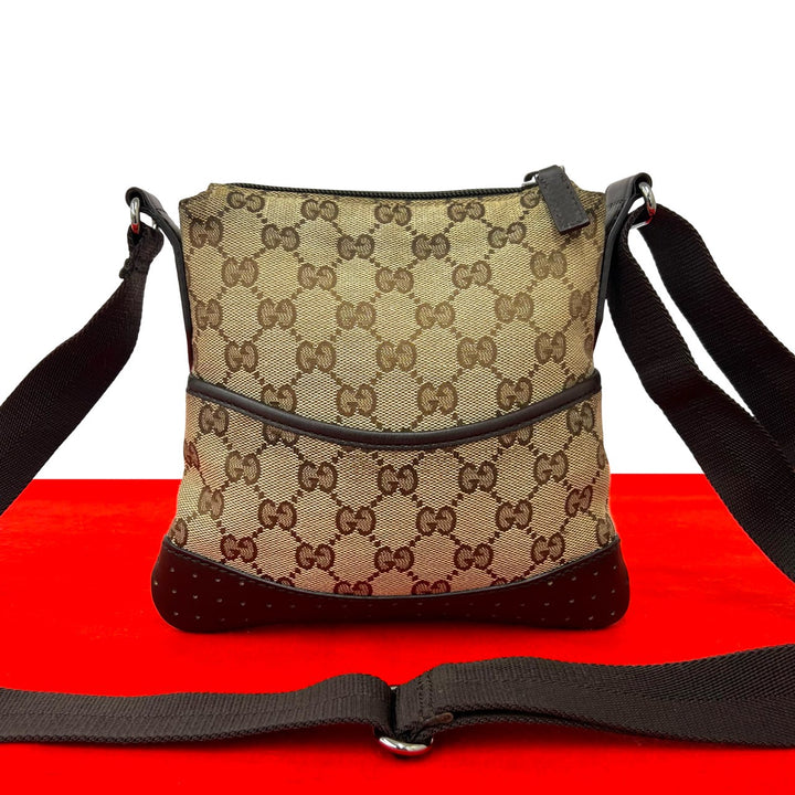 shoulder bag gucci