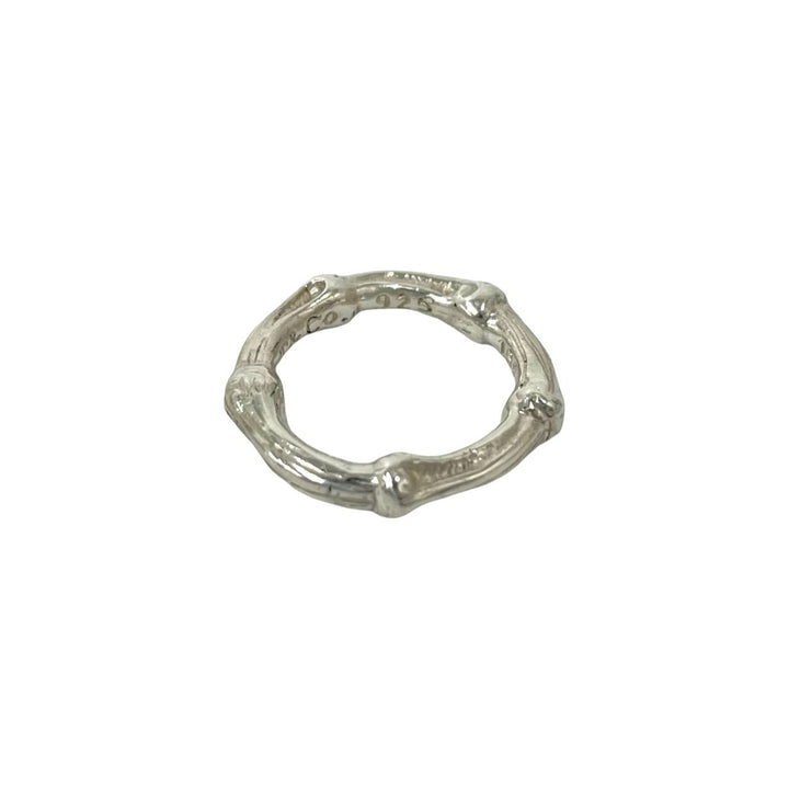 Rings Tiffany Bamboo