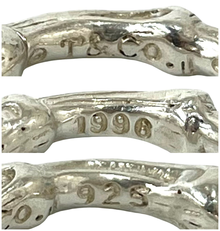 Rings Tiffany Bamboo
