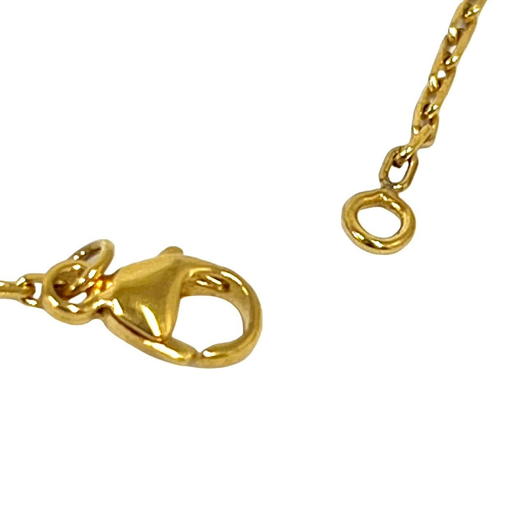 necklace hermes mini pop ash