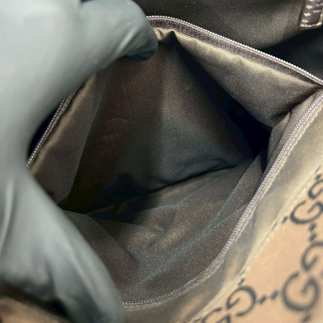 handbag gucci