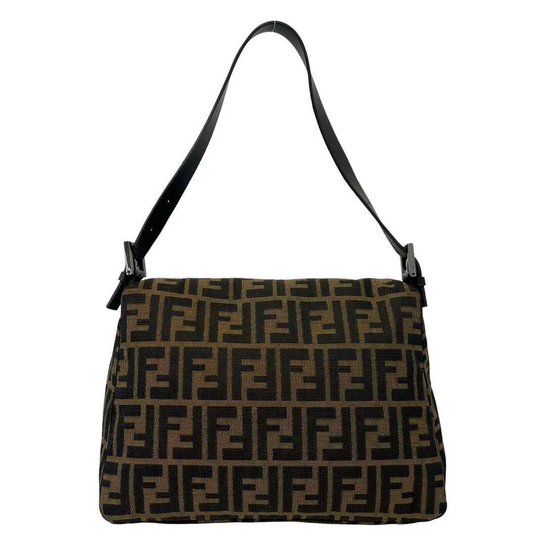 shoulder bag fendi mamma bucket