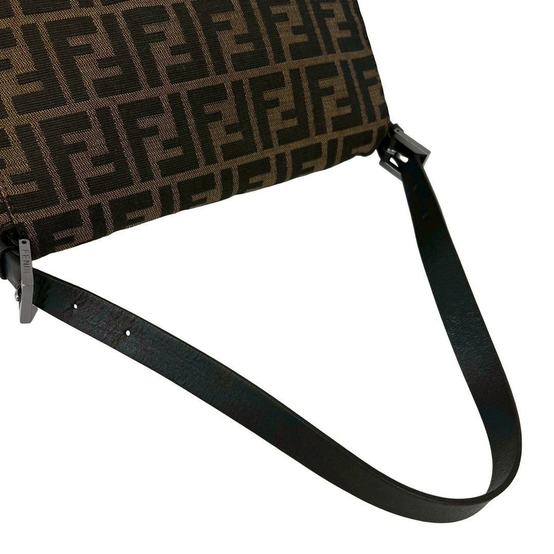 shoulder bag fendi mamma bucket