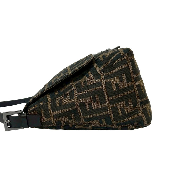 shoulder bag fendi mamma bucket