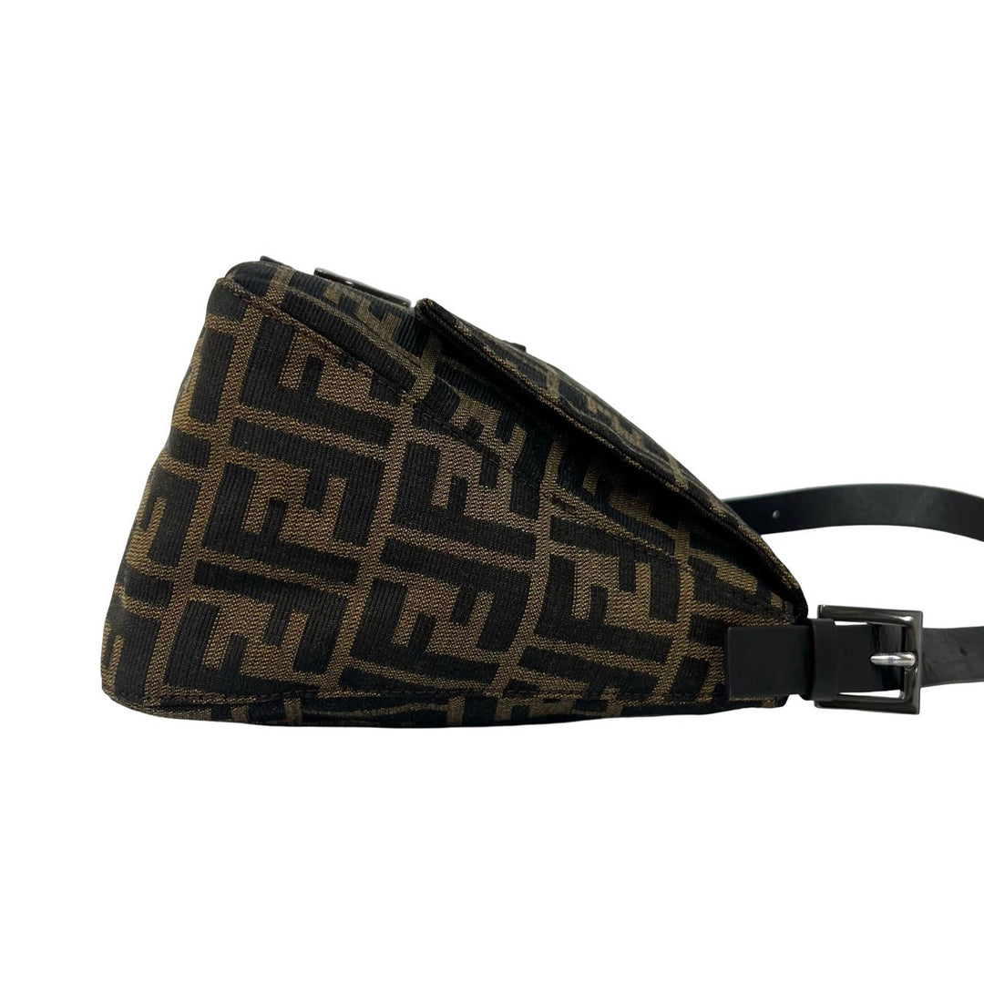 shoulder bag fendi mamma bucket