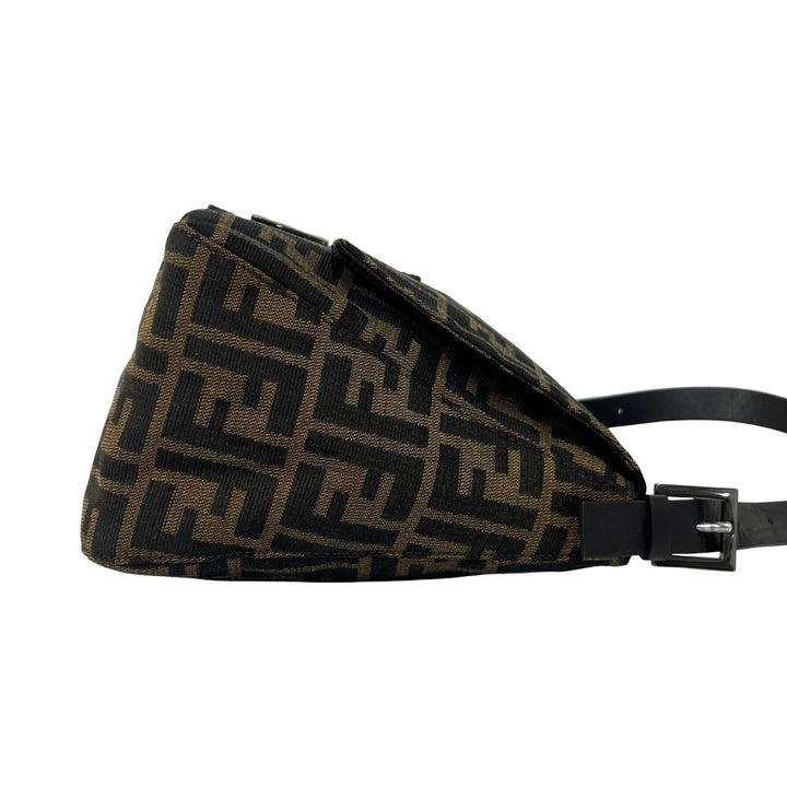 shoulder bag fendi mamma bucket