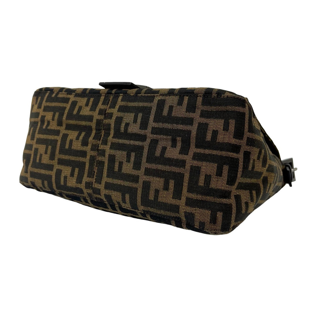 shoulder bag fendi mamma bucket