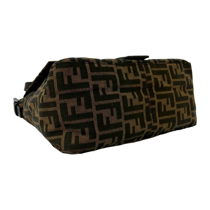shoulder bag fendi mamma bucket
