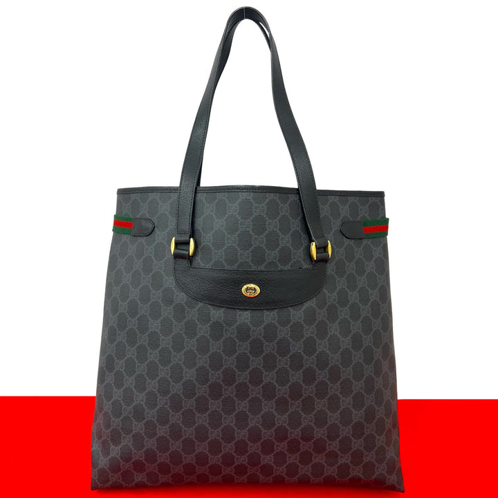 tote bag gucci