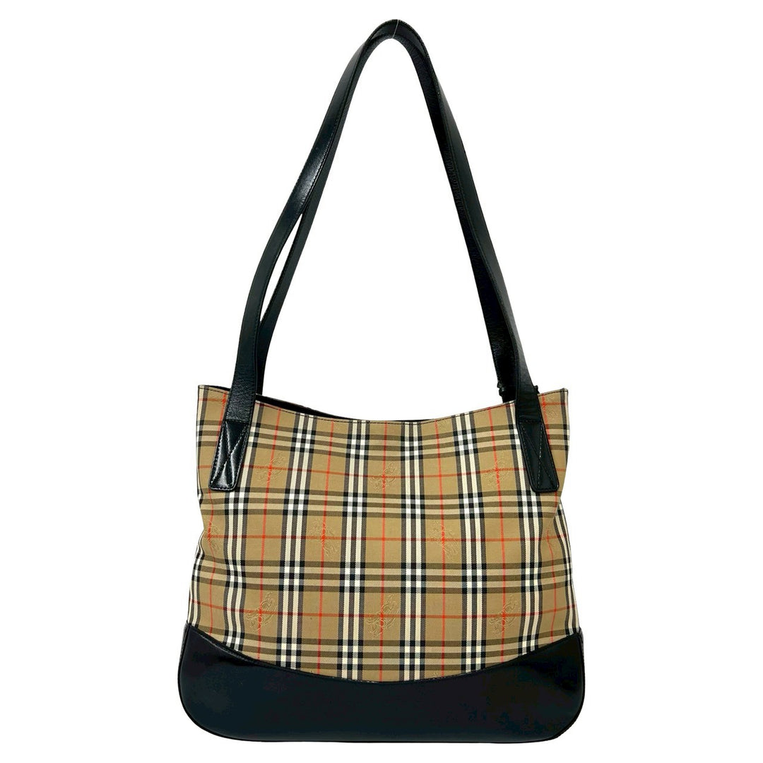 tote bag burberry