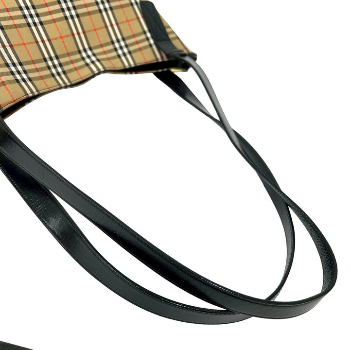 tote bag burberry