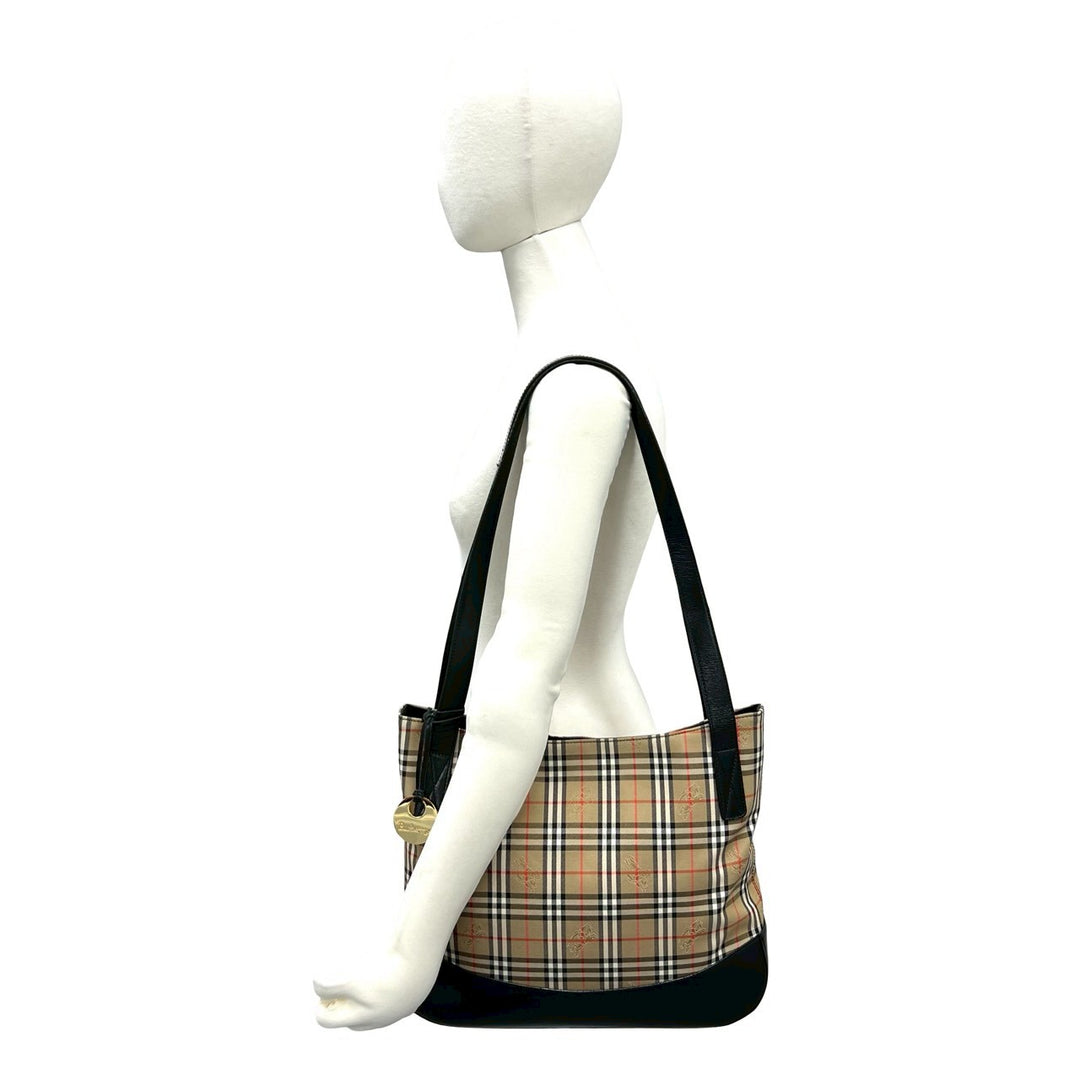 tote bag burberry