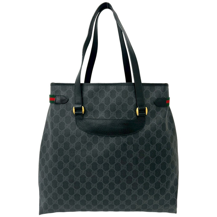 tote bag gucci