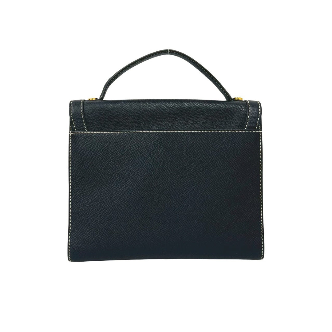 shoulder bag loewe