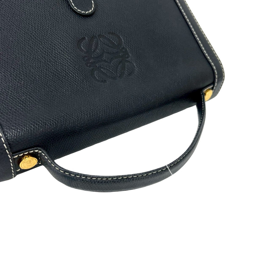 shoulder bag loewe