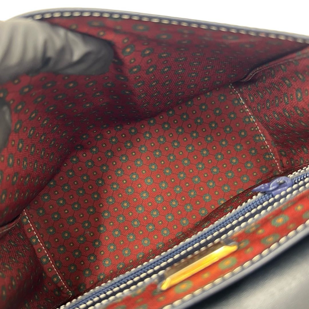 shoulder bag loewe