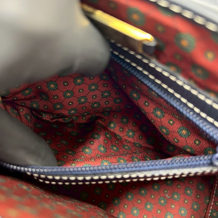 shoulder bag loewe