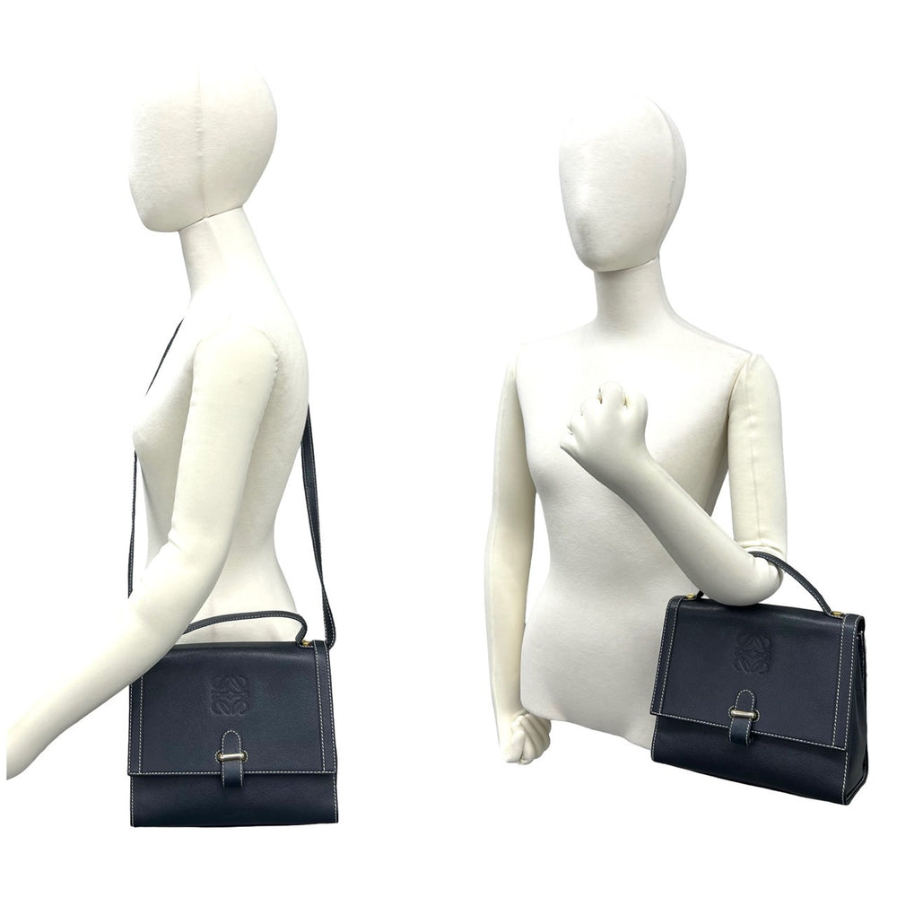 shoulder bag loewe