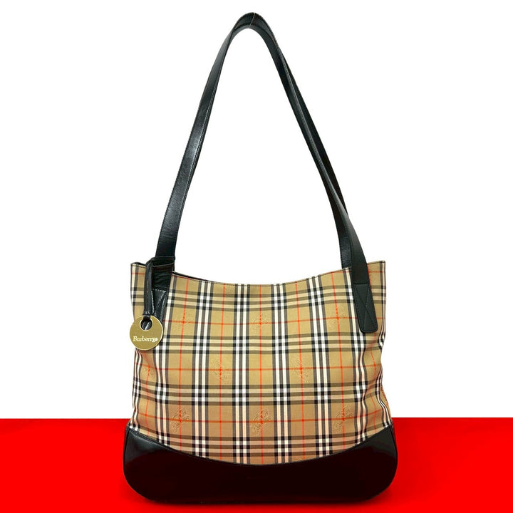 tote bag burberry