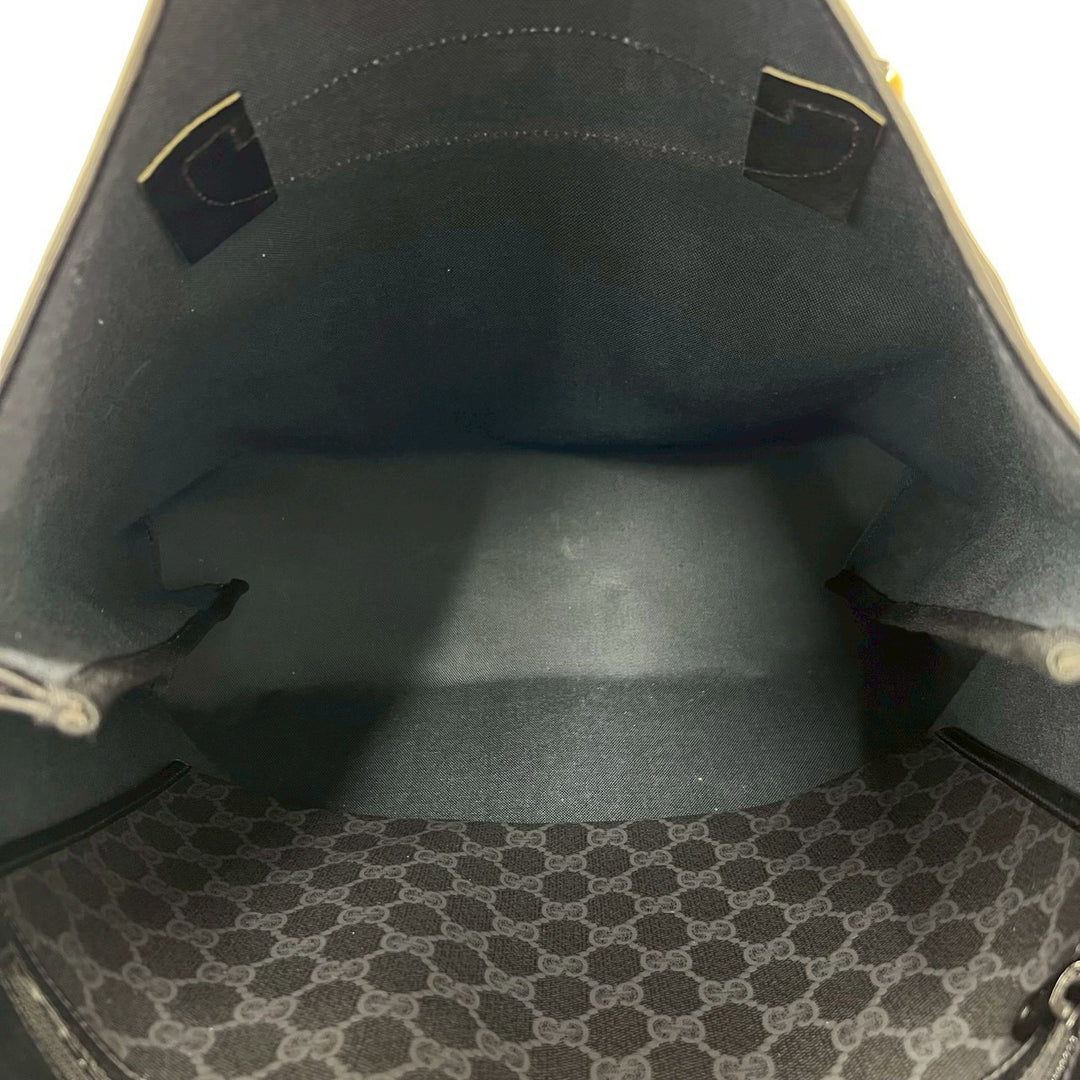 tote bag gucci