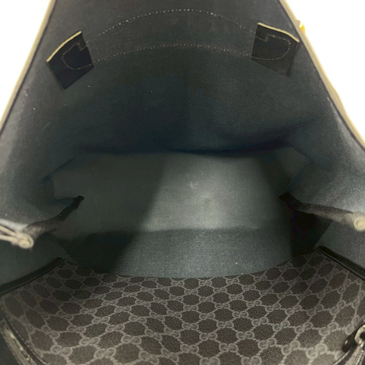tote bag gucci