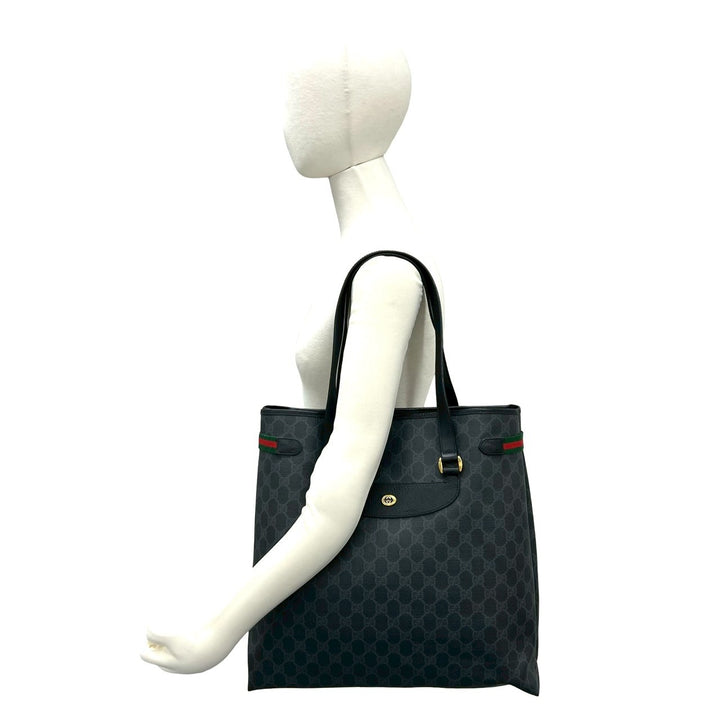 tote bag gucci
