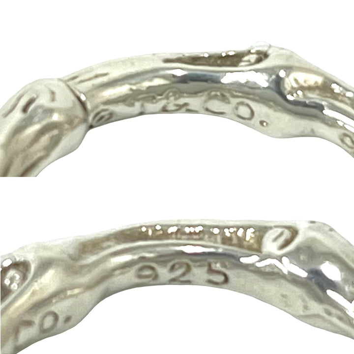Rings Tiffany Bamboo
