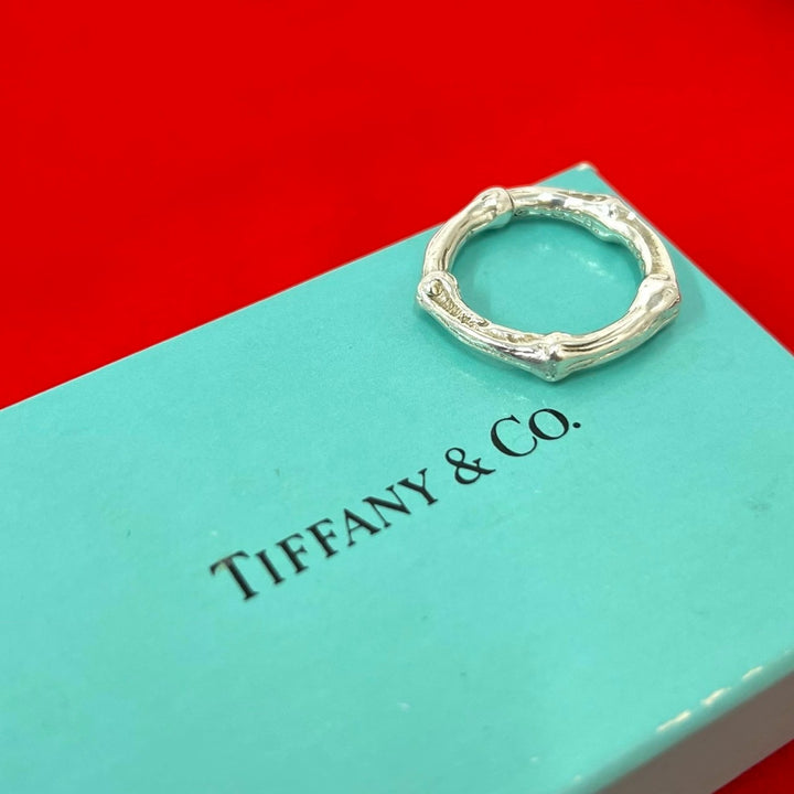 Rings Tiffany Bamboo