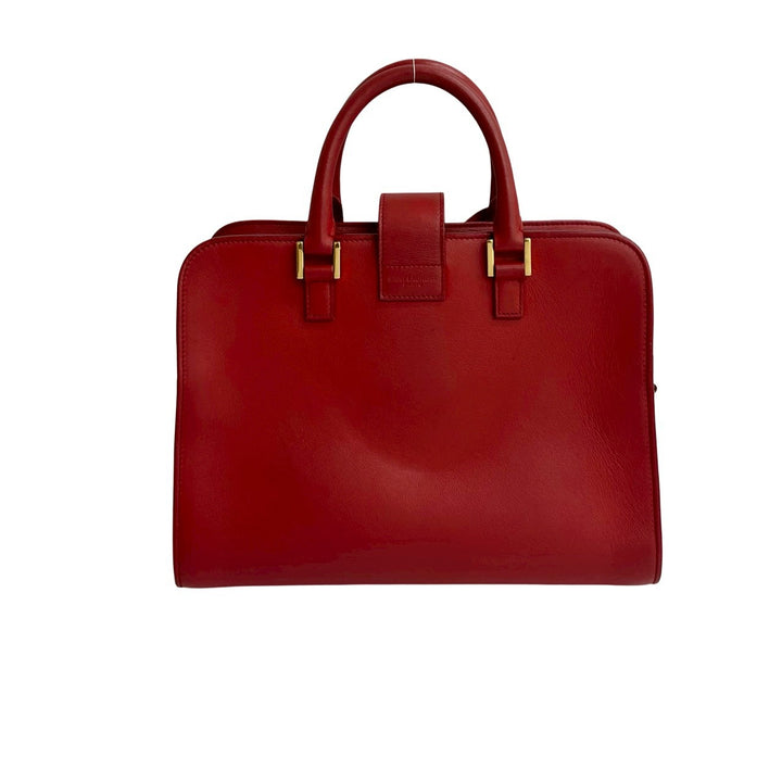 ショルダーバッグ イヴ・サンローラン ベイビーカバス