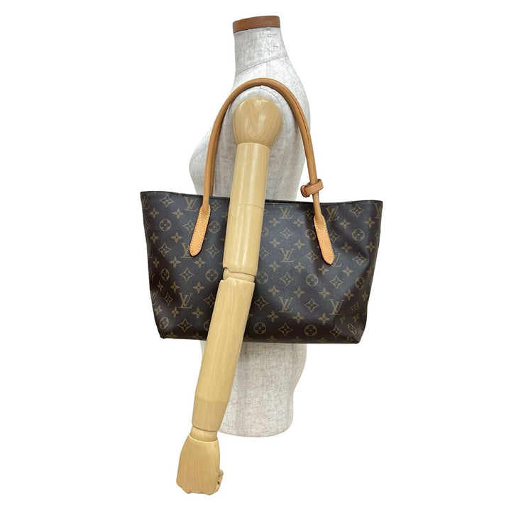 手提包 Louis Vuitton Raspail 小號