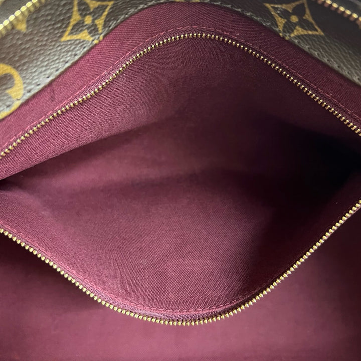 手提包 Louis Vuitton Raspail 小號
