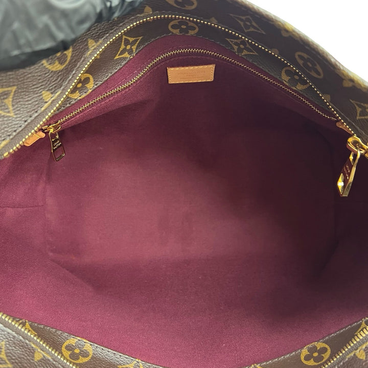 手提包 Louis Vuitton Raspail 小號
