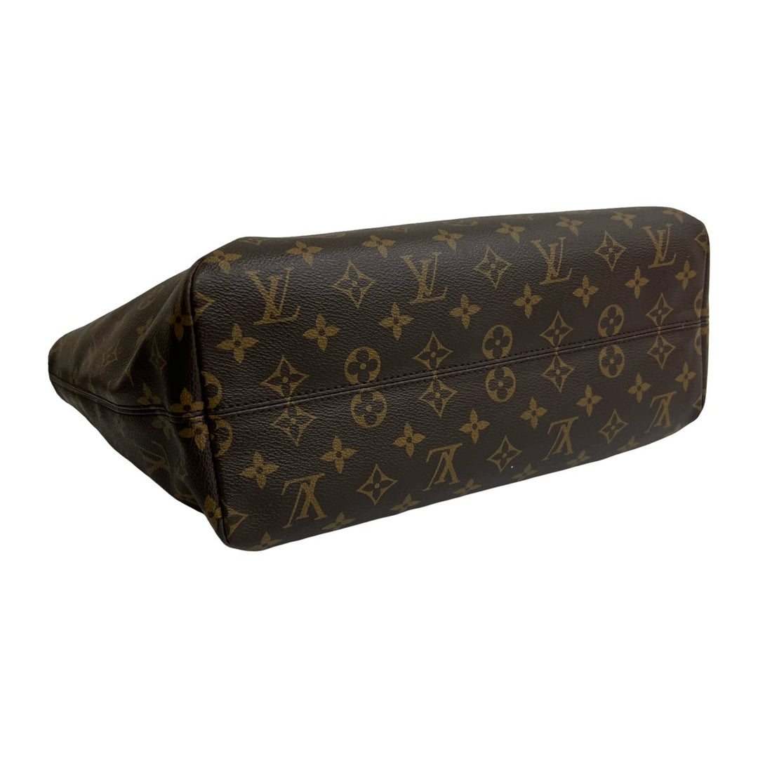 手提包 Louis Vuitton Raspail 小號