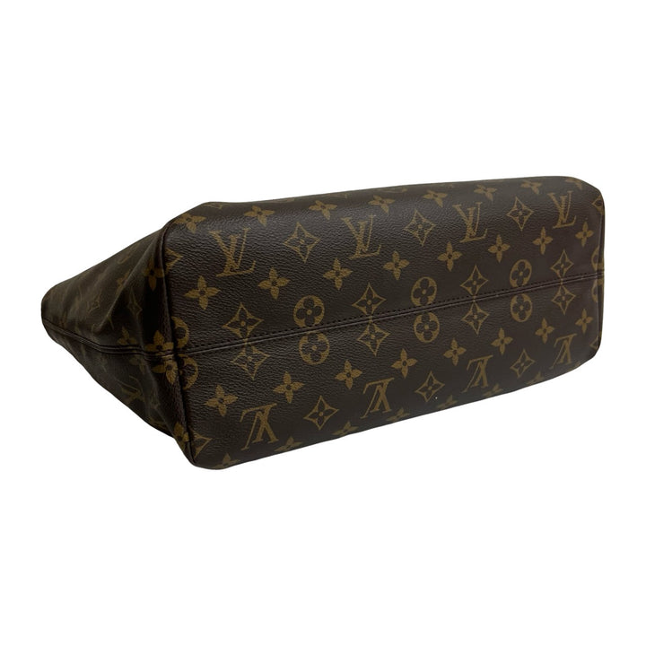 手提包 Louis Vuitton Raspail 小號