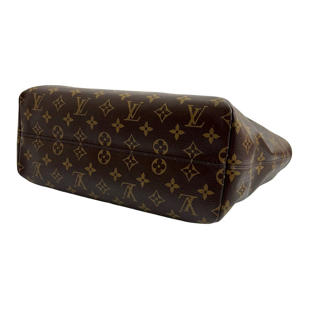 手提包 Louis Vuitton Raspail 小號