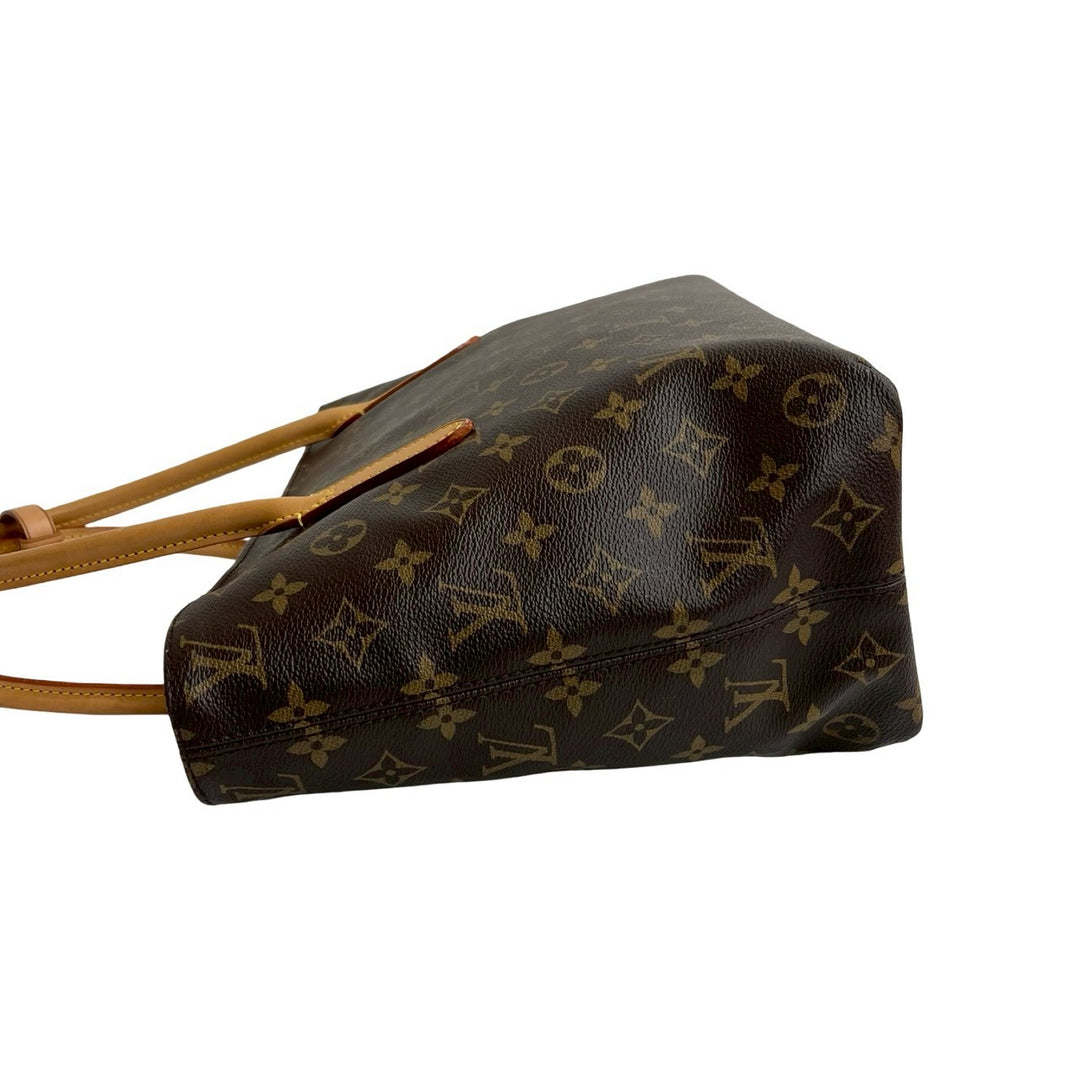 手提包 Louis Vuitton Raspail 小號