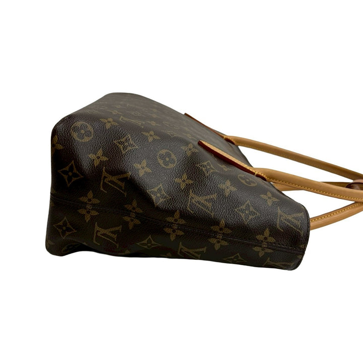 手提包 Louis Vuitton Raspail 小號